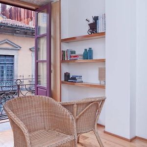 Standaard Appartement